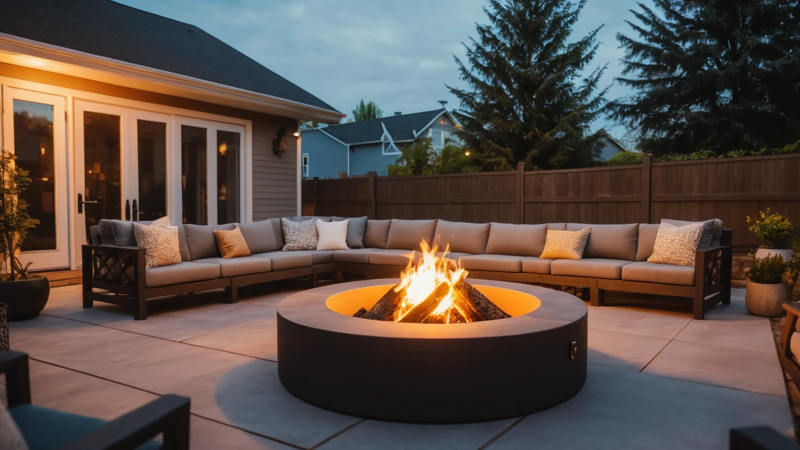 Home Depot Fire Pit Buying Guide – Smart, Cozy & Reliable
