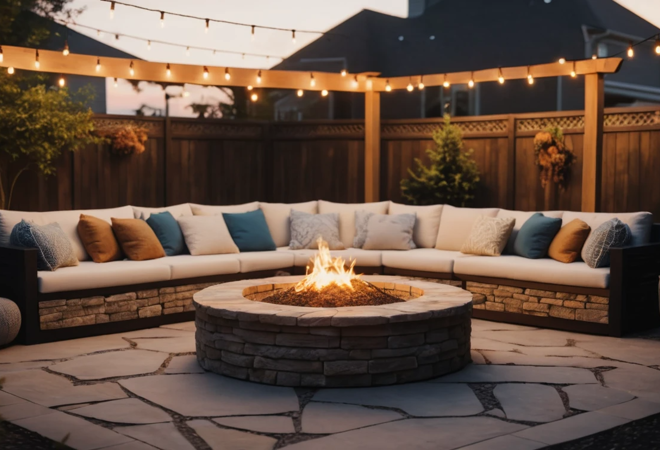 Fire Pit Kit Guide: Ultimate Cozy Backyard Upgrade