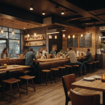 Kitchen Social Westlake Menu Guide – Must-Try Favorites