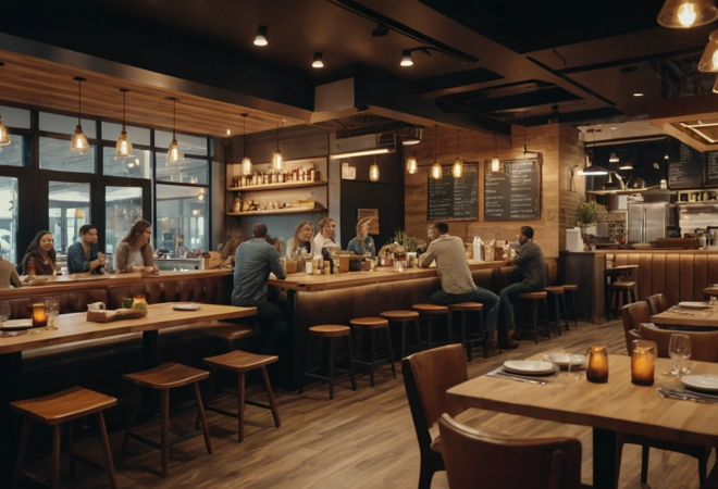 Kitchen Social Westlake Menu Guide – Must-Try Favorites