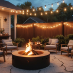 Wood Fire Pit Guide: Ultimate Cozy Outdoor Upgrade